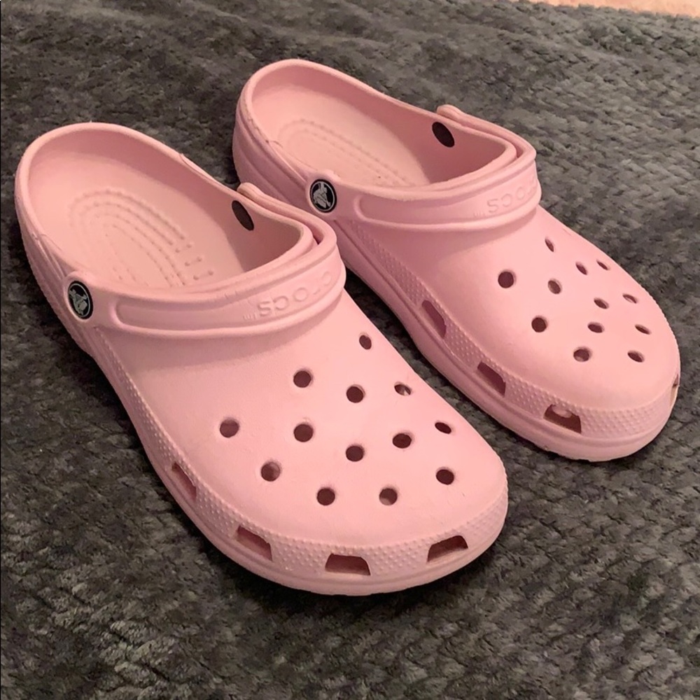 Crocs